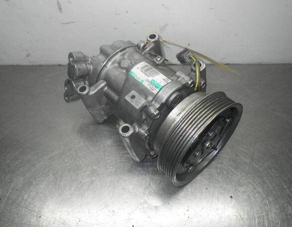 Air Conditioning Compressor NISSAN NOTE (E11, NE11)