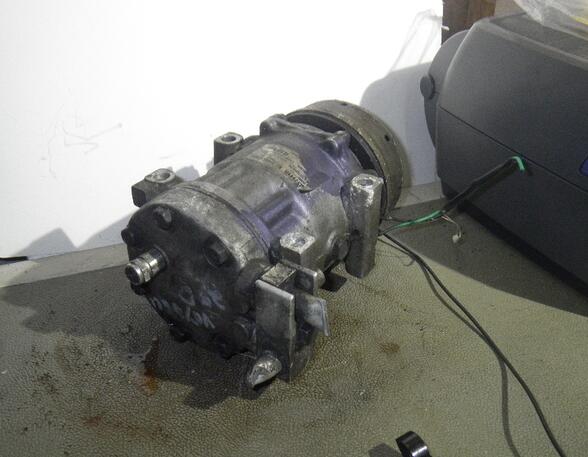 Airco Compressor PEUGEOT 405 I Break (15E)