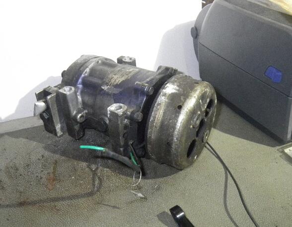 Airco Compressor PEUGEOT 405 I Break (15E)