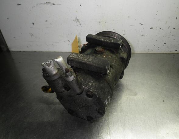 Air Conditioning Compressor CITROËN XSARA (N1), CITROËN XSARA Coupe (N0)