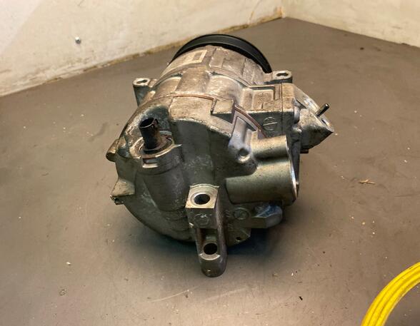 Air Conditioning Compressor MERCEDES-BENZ C-CLASS (W204)