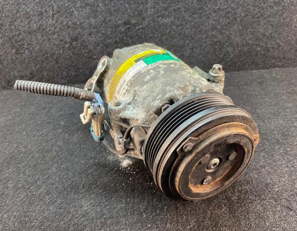 Airco Compressor OPEL TIGRA TwinTop (X04)