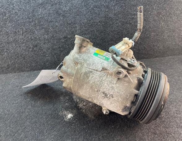 Airco Compressor OPEL TIGRA TwinTop (X04)