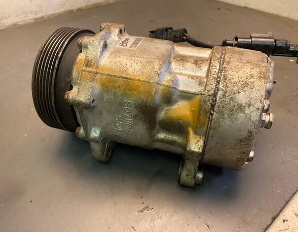 Airco Compressor VW GOLF IV (1J1), VW GOLF IV Variant (1J5)