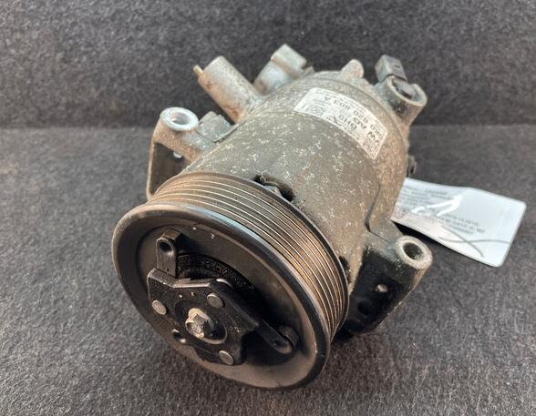 Air Conditioning Compressor SKODA FABIA II (542)