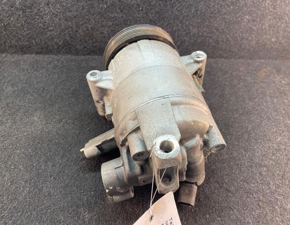 Air Conditioning Compressor SKODA FABIA II (542)