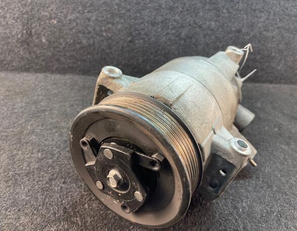 Air Conditioning Compressor SKODA FABIA II (542)