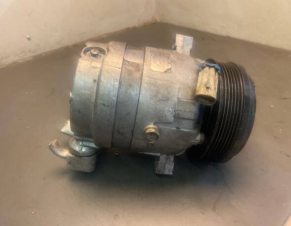 Air Conditioning Compressor OPEL OMEGA B Estate (V94)