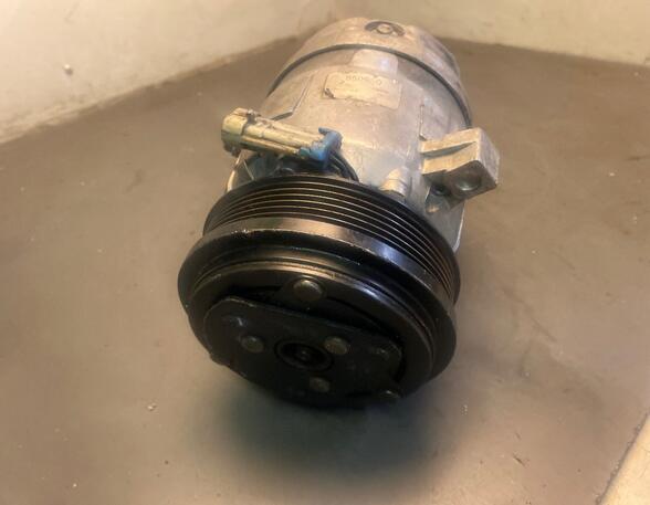 Air Conditioning Compressor OPEL OMEGA B Estate (V94)