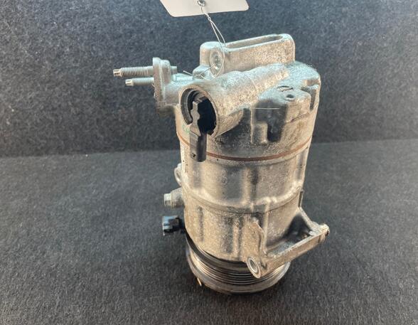 Air Conditioning Compressor FORD ECOSPORT