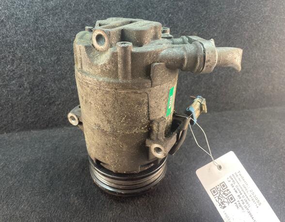 Air Conditioning Compressor OPEL CORSA C (X01)