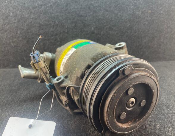 Airco Compressor OPEL CORSA C (X01)