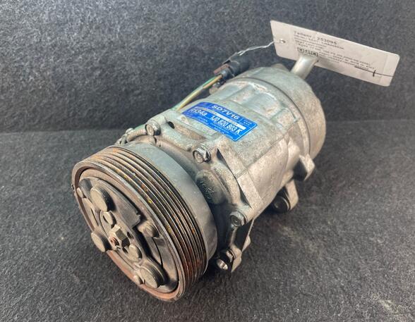 Air Conditioning Compressor SEAT LEON (1M1)