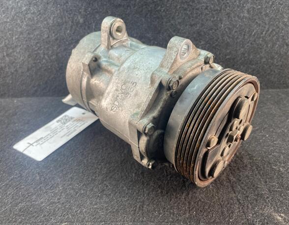 Air Conditioning Compressor SEAT LEON (1M1)