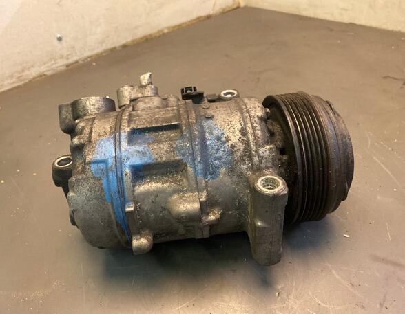 Air Conditioning Compressor BMW 1 (E81), BMW 1 (E87)