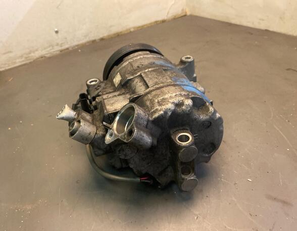 Air Conditioning Compressor BMW 1 (E81), BMW 1 (E87)