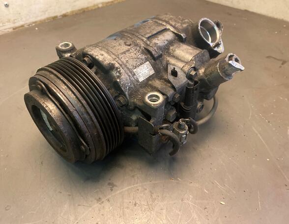 Airco Compressor BMW 1 (E81), BMW 1 (E87)