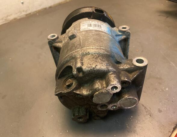 Air Conditioning Compressor RENAULT GRAND SCÉNIC II (JM0/1_)