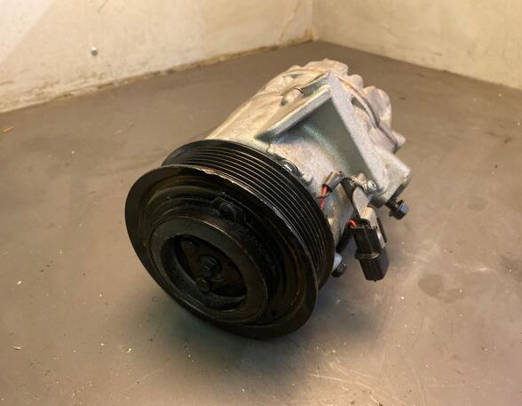 Airco Compressor HYUNDAI i30 (FD)