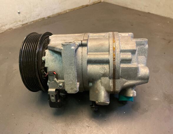 Air Conditioning Compressor HYUNDAI i30 (FD)