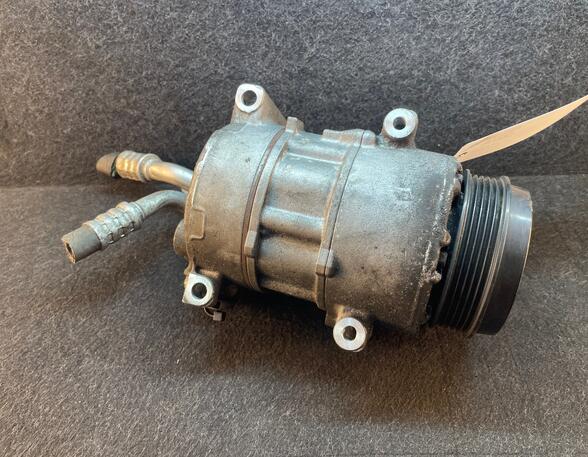 Air Conditioning Compressor MERCEDES-BENZ B-CLASS (W245)