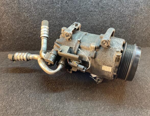 Air Conditioning Compressor MERCEDES-BENZ B-CLASS (W245)