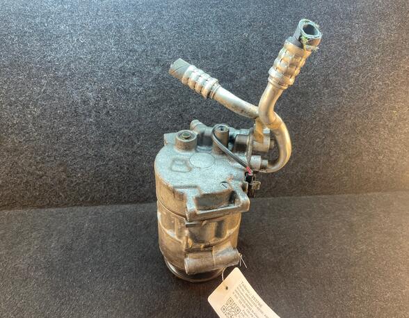 Air Conditioning Compressor MERCEDES-BENZ B-CLASS (W245)