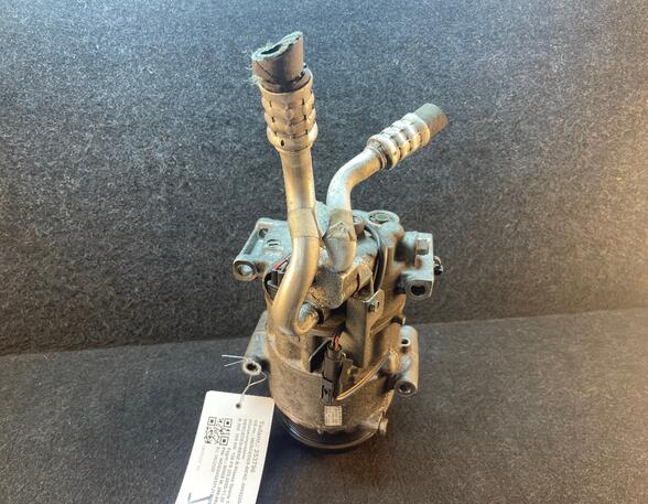 Air Conditioning Compressor MERCEDES-BENZ B-CLASS (W245)