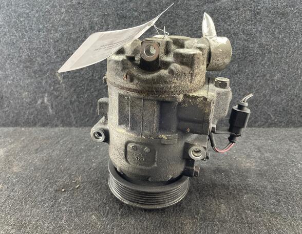 Airco Compressor VW POLO (9N_)