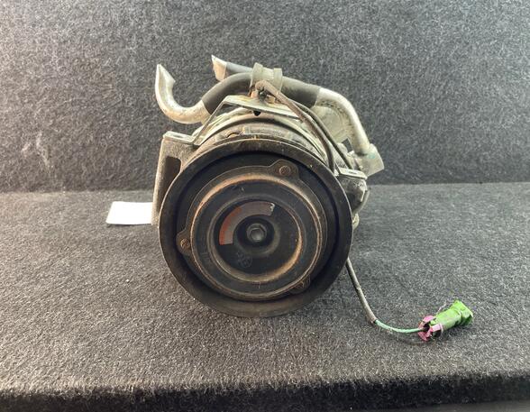 Air Conditioning Compressor AUDI A4 (8D2, B5)