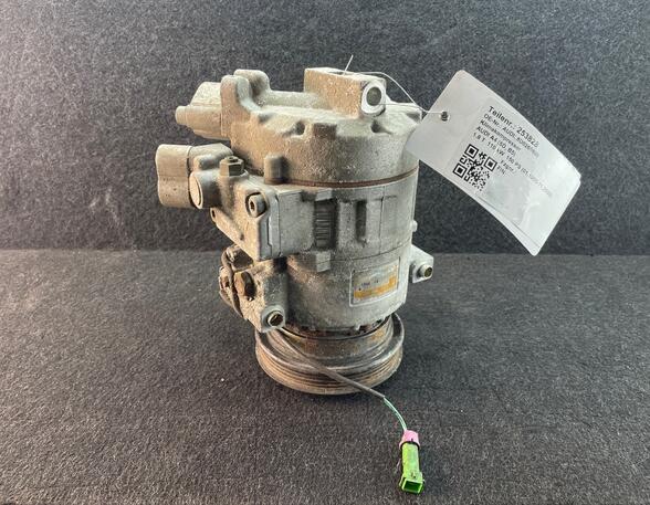 Air Conditioning Compressor AUDI A4 (8D2, B5)