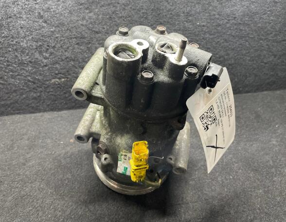 Air Conditioning Compressor CITROËN C4 I (LC_)