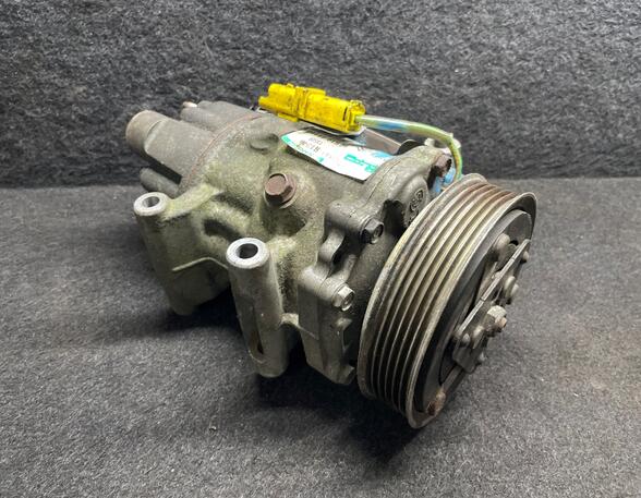 Air Conditioning Compressor CITROËN C4 I (LC_)