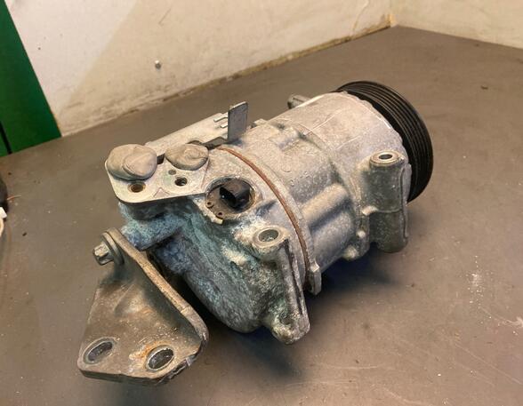 Airco Compressor MERCEDES-BENZ A-CLASS (W169)