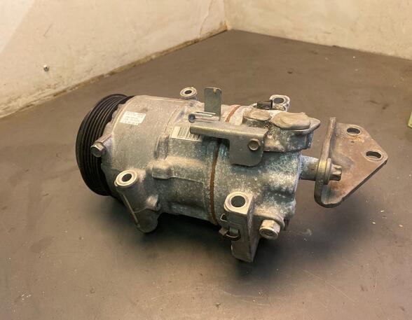 Airco Compressor MERCEDES-BENZ A-CLASS (W169)