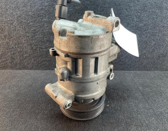 Air Conditioning Compressor VW GOLF V (1K1), VW GOLF VI (5K1), VW GOLF VAN VI Variant (AJ5), VW GOLF VI Van (5K1_)