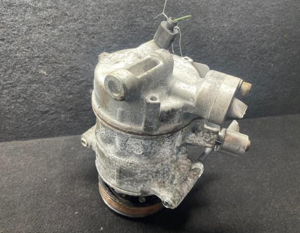 Airco Compressor VW PASSAT (3G2, CB2)