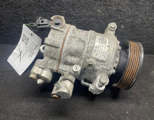 Airco Compressor VW PASSAT (3G2, CB2)