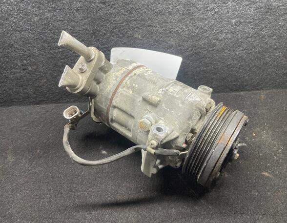 Air Conditioning Compressor OPEL ZAFIRA / ZAFIRA FAMILY B (A05)