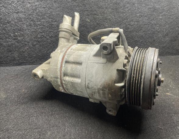 Air Conditioning Compressor OPEL ZAFIRA / ZAFIRA FAMILY B (A05)