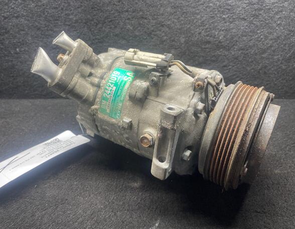 Air Conditioning Compressor OPEL ASTRA G Hatchback (T98)