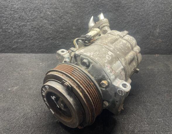 Air Conditioning Compressor OPEL ASTRA G Hatchback (T98)