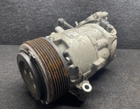 Air Conditioning Compressor BMW 1 (E81), BMW 1 (E87)