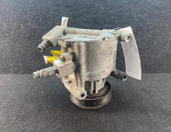 Air Conditioning Compressor FIAT PANDA (169_)