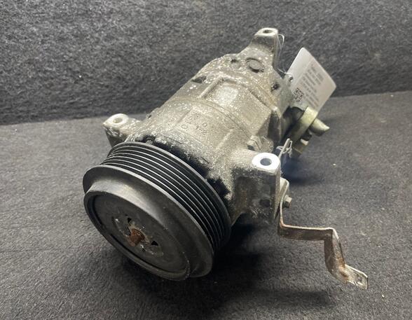 Air Conditioning Compressor FIAT GRANDE PUNTO (199_)