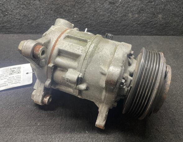 Air Conditioning Compressor BMW 1 (F20)