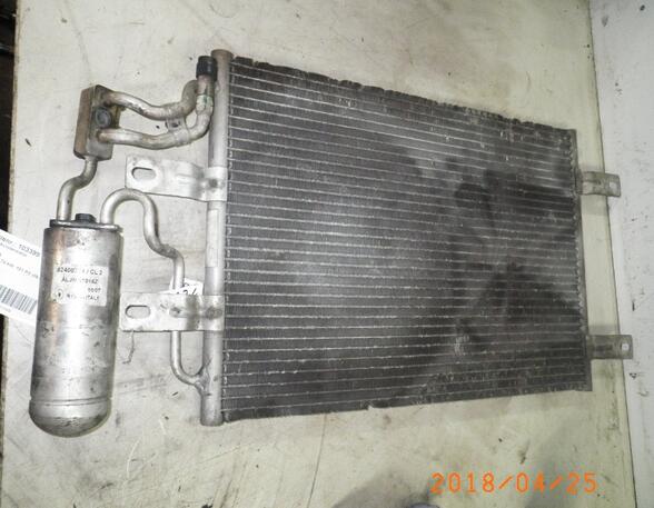 Air Conditioning Condenser OPEL Meriva (--)