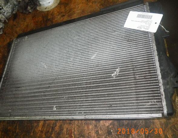 Air Conditioning Condenser VW Golf V (1K1)