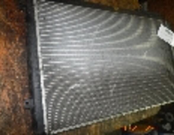 Air Conditioning Condenser VW Golf V (1K1)