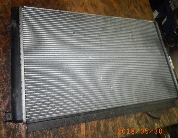 Air Conditioning Condenser VW Golf V (1K1)